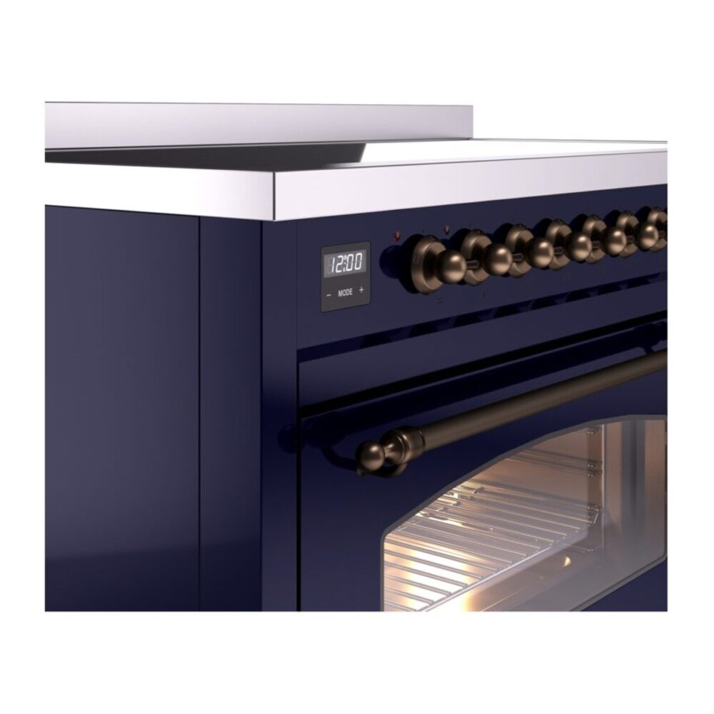 ILVE_UPI486NMPMBB_Nostalgie_II_48"_Dual_Fuel_Range_details