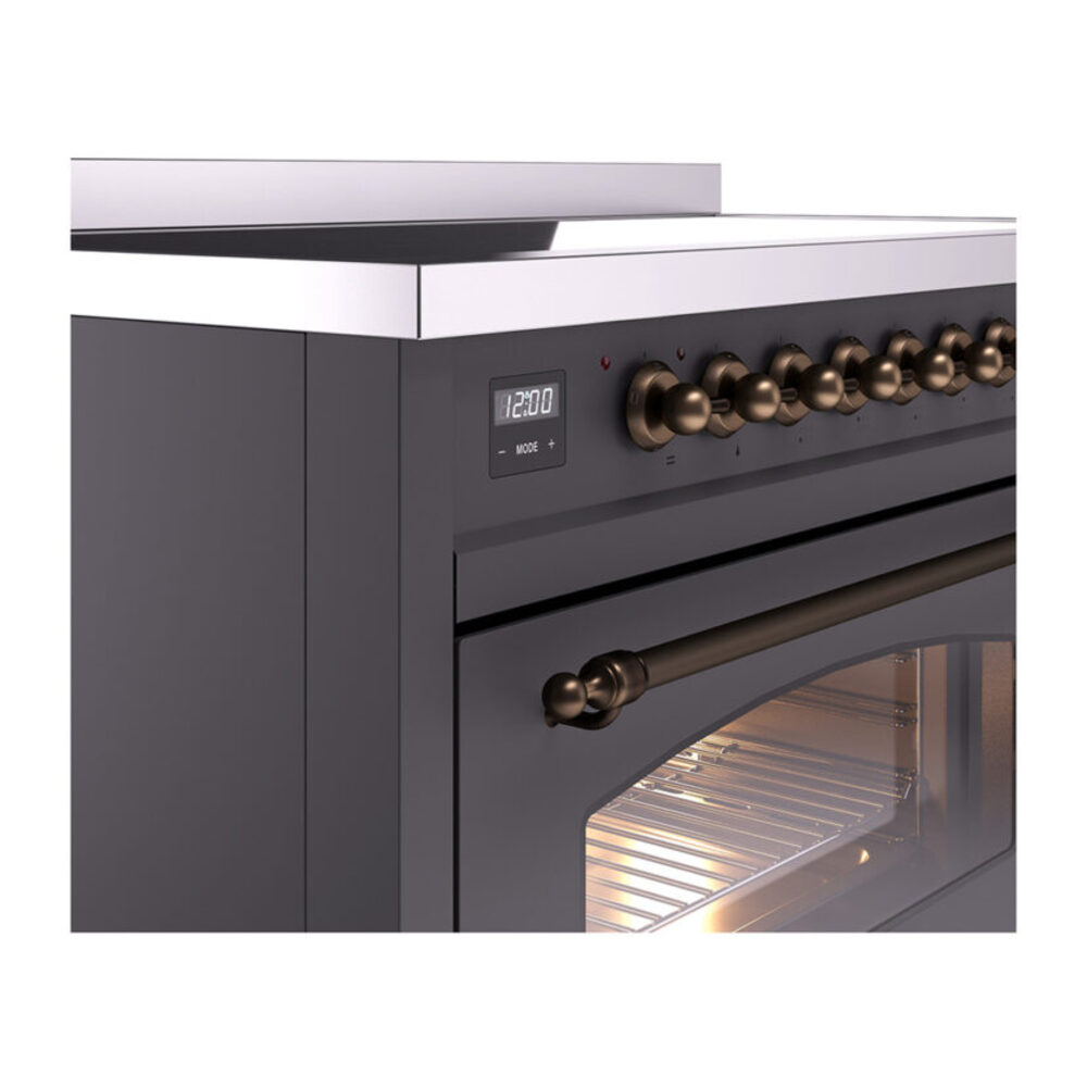 ILVE_UPI486NMPMGB_Nostalgie_II_48"_Dual_Fuel_Range_details