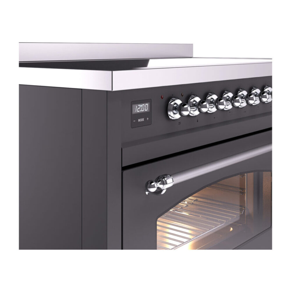 ILVE_UPI486NMPMGC_Nostalgie_II_48"_Dual_Fuel_Range_details