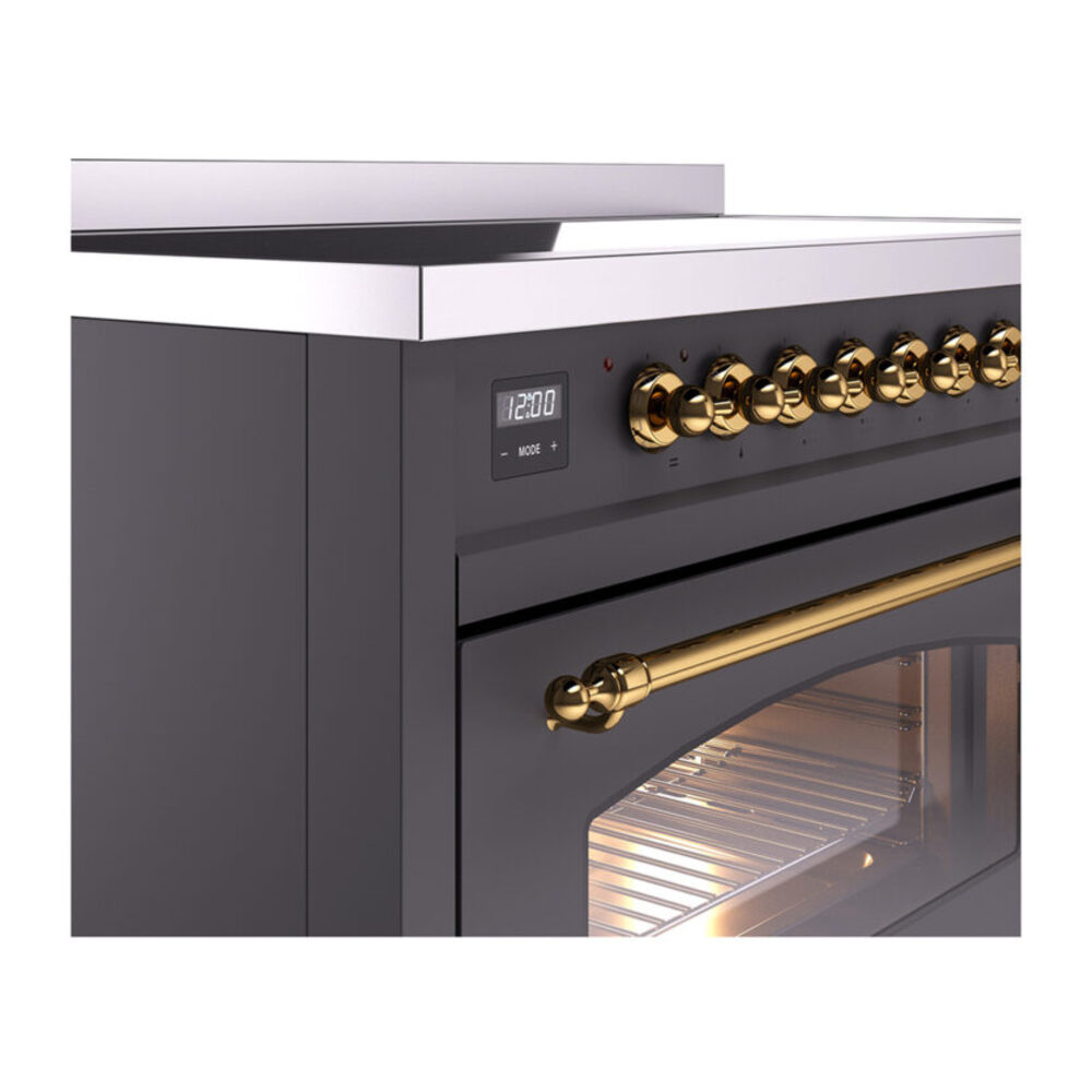 ILVE_UPI486NMPMGG_Nostalgie_II_48"_Dual_Fuel_Range_details