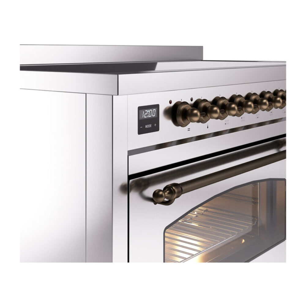ILVE_UPI486NMPSSB_Nostalgie_II_48"_Dual_Fuel_Range_details