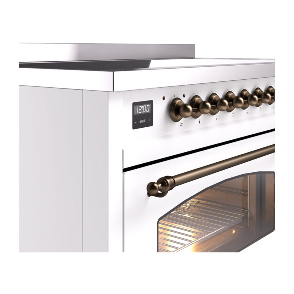 ILVE_UPI486NMPWHB_Nostalgie_II_48"_Dual_Fuel_Range_details
