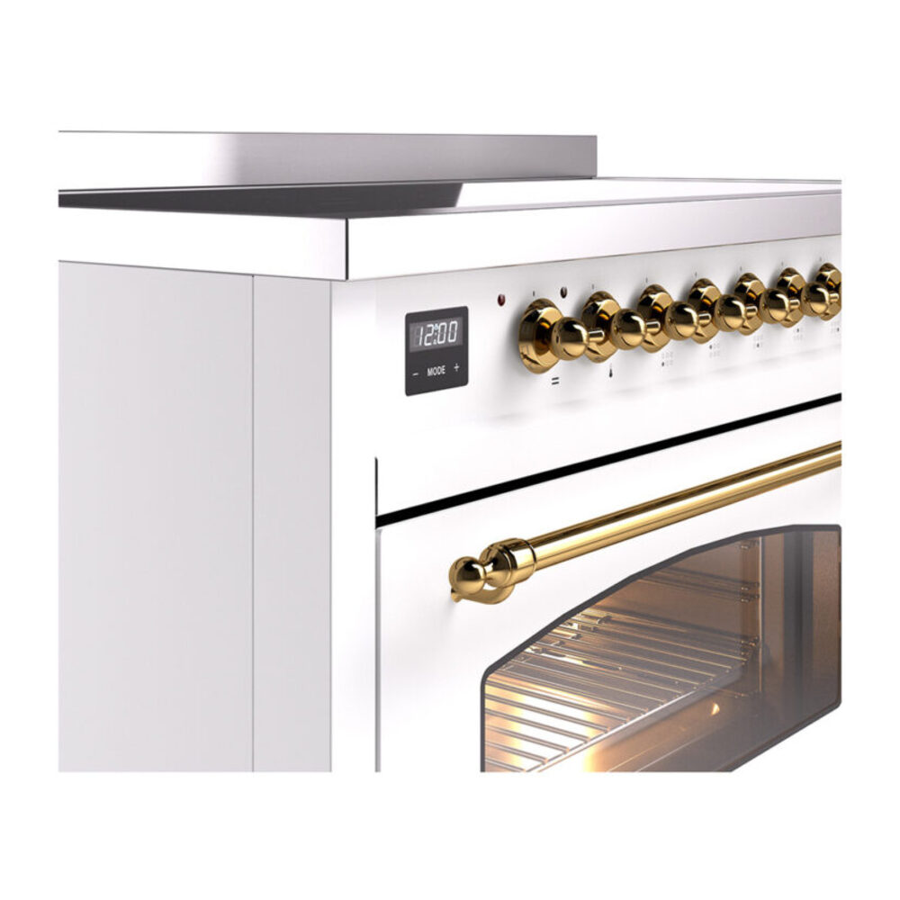 ILVE_UPI486NMPWHG_Nostalgie_II_48"_Dual_Fuel_Range_details