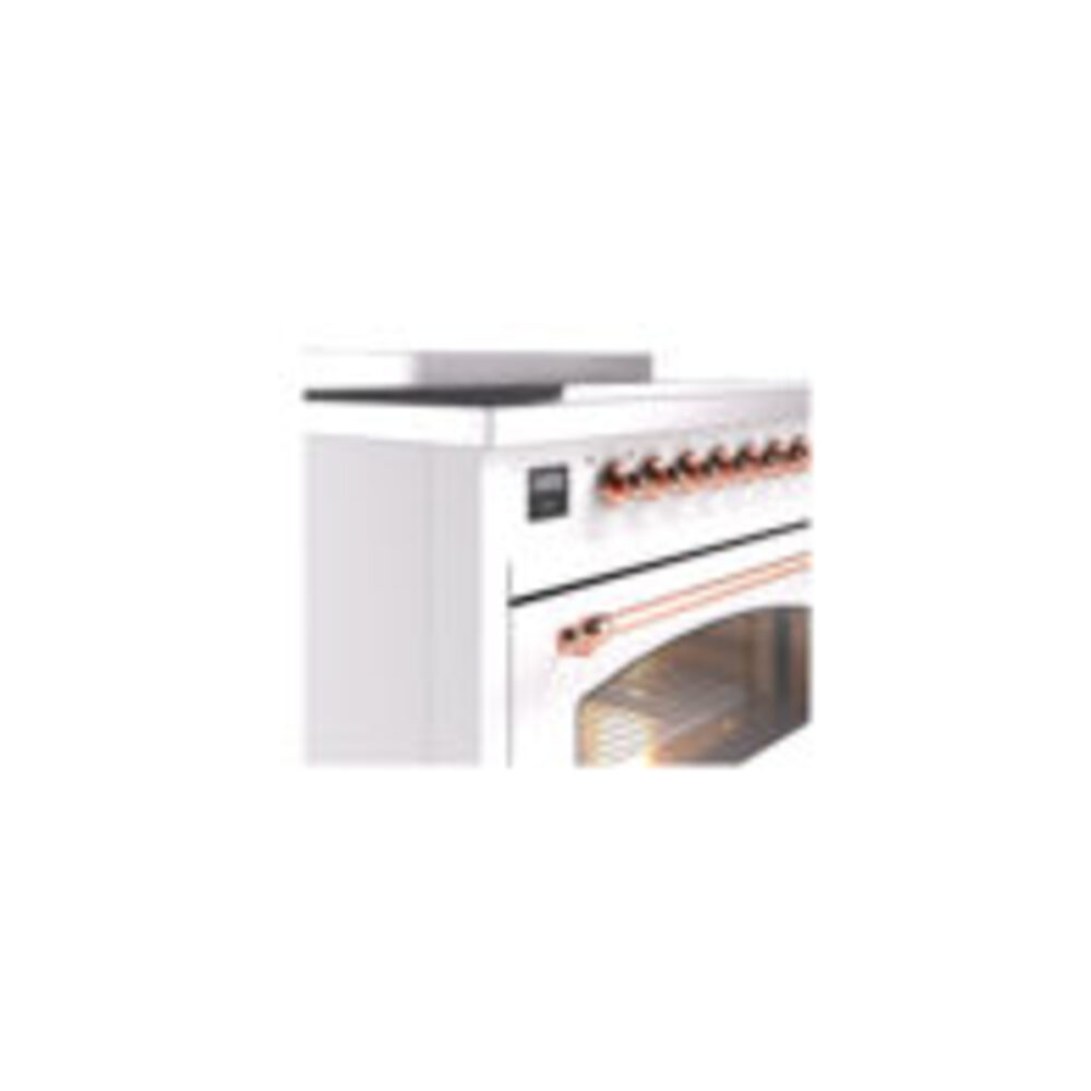 ILVE_UPI486NMPWHP_Nostalgie_II_48"_Dual_Fuel_Range_details