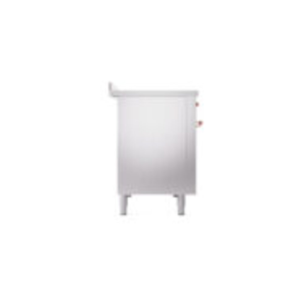 ILVE_UPI486QNMPSSP_Professional_Plus_II_48"_Dual_Fuel_Range_left_side
