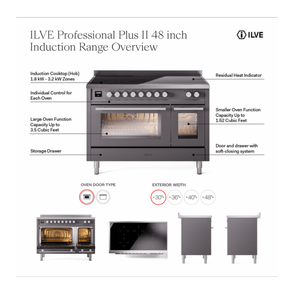 UPI486WMPBG - Overview