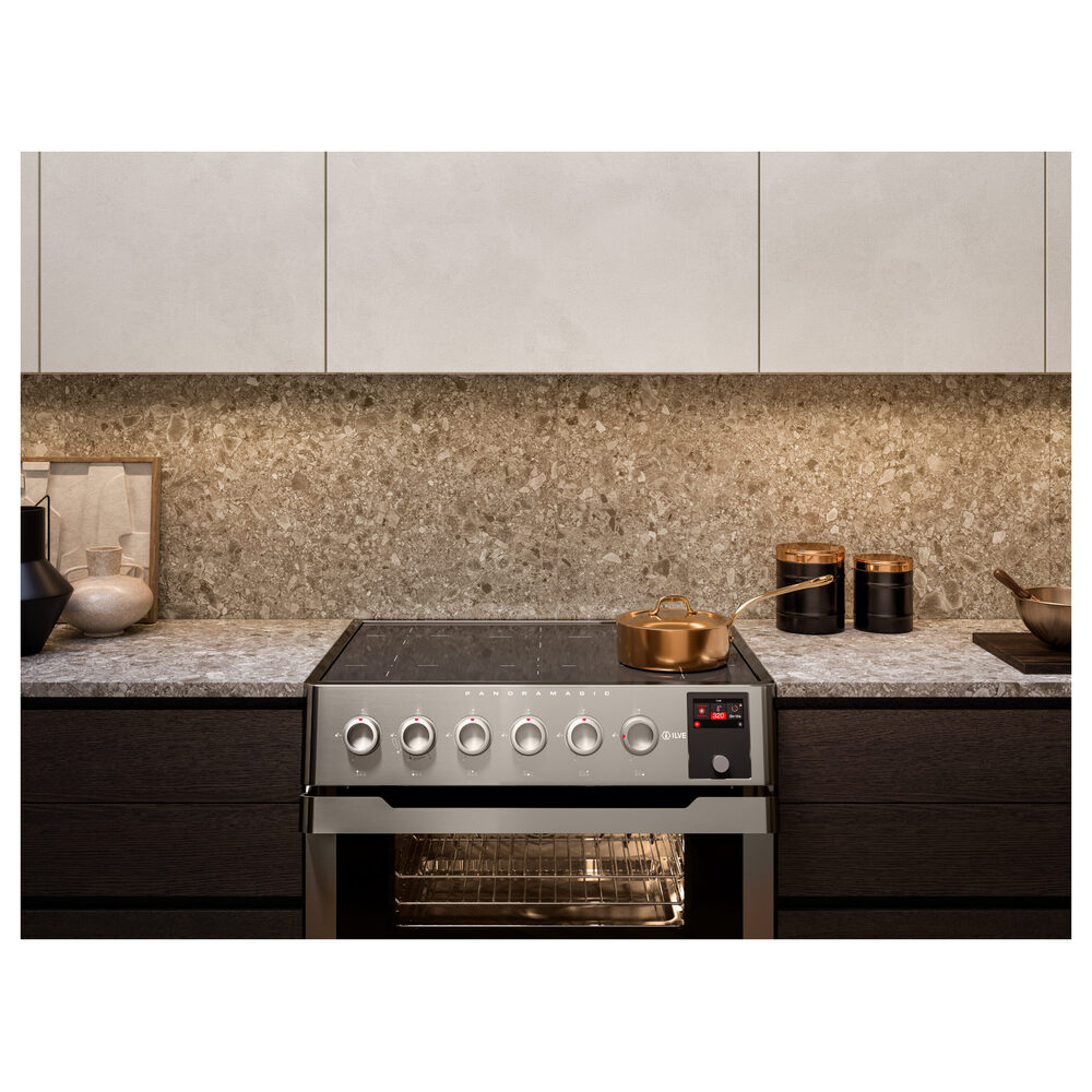 Oven Not Maintaining Temperature – Panoramagic