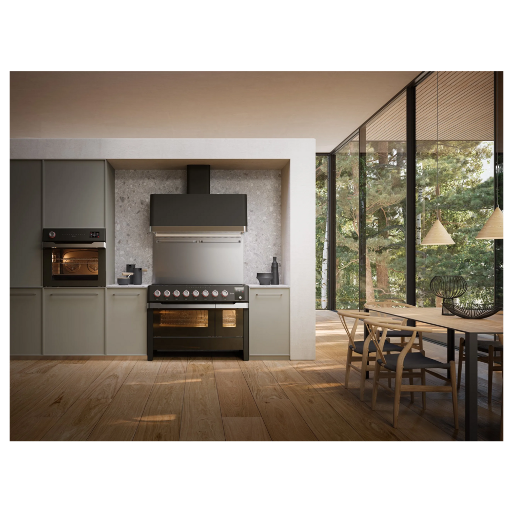 UPM12FDS3SS Panoramagic 48 inch 5