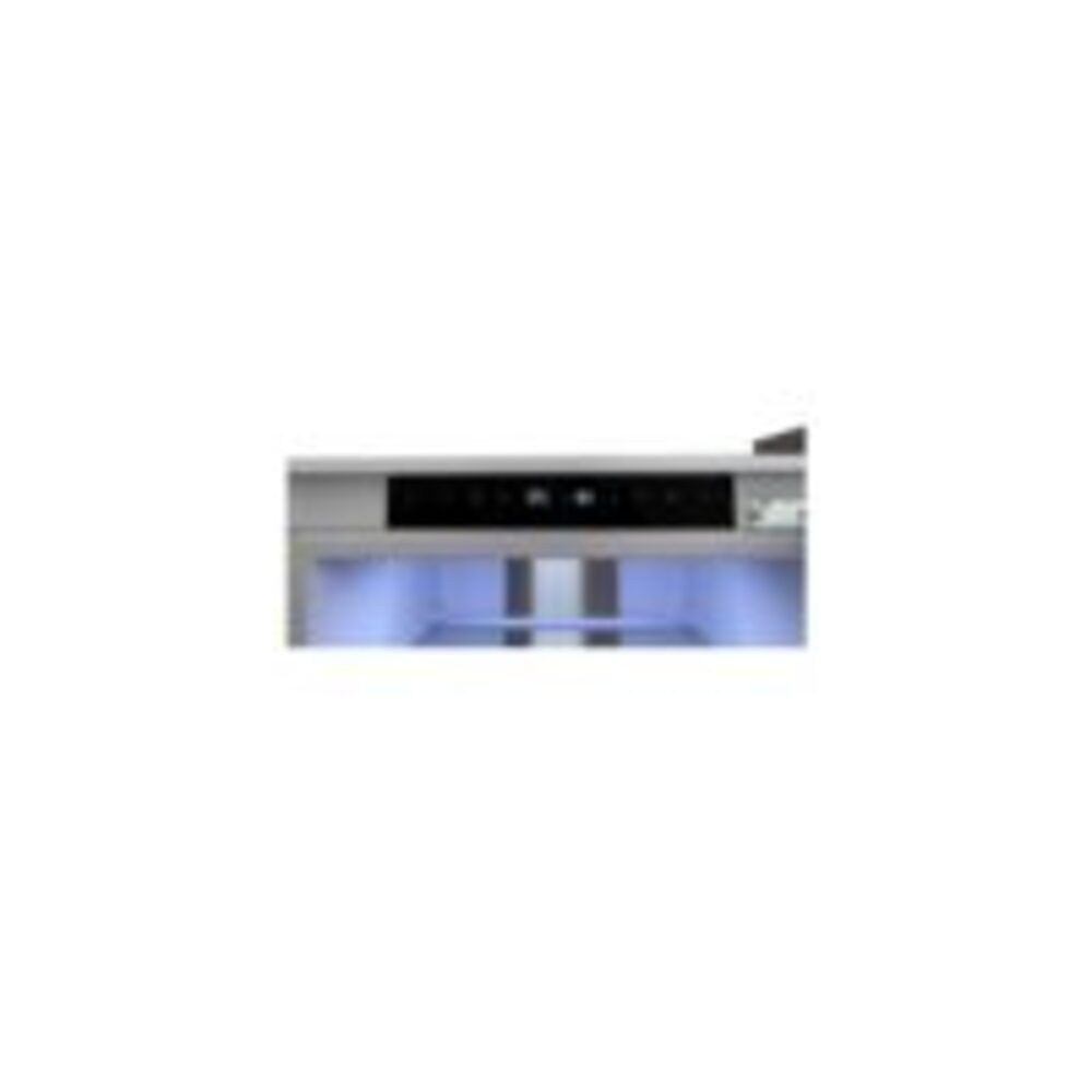 ILVE URBM22SIWPRY control panel