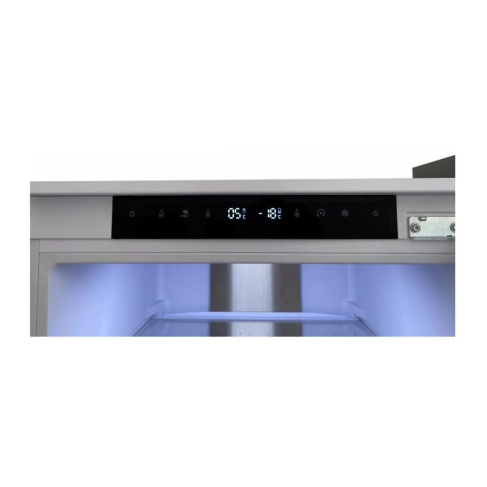 ILVE URBM22SIWPRY control panel