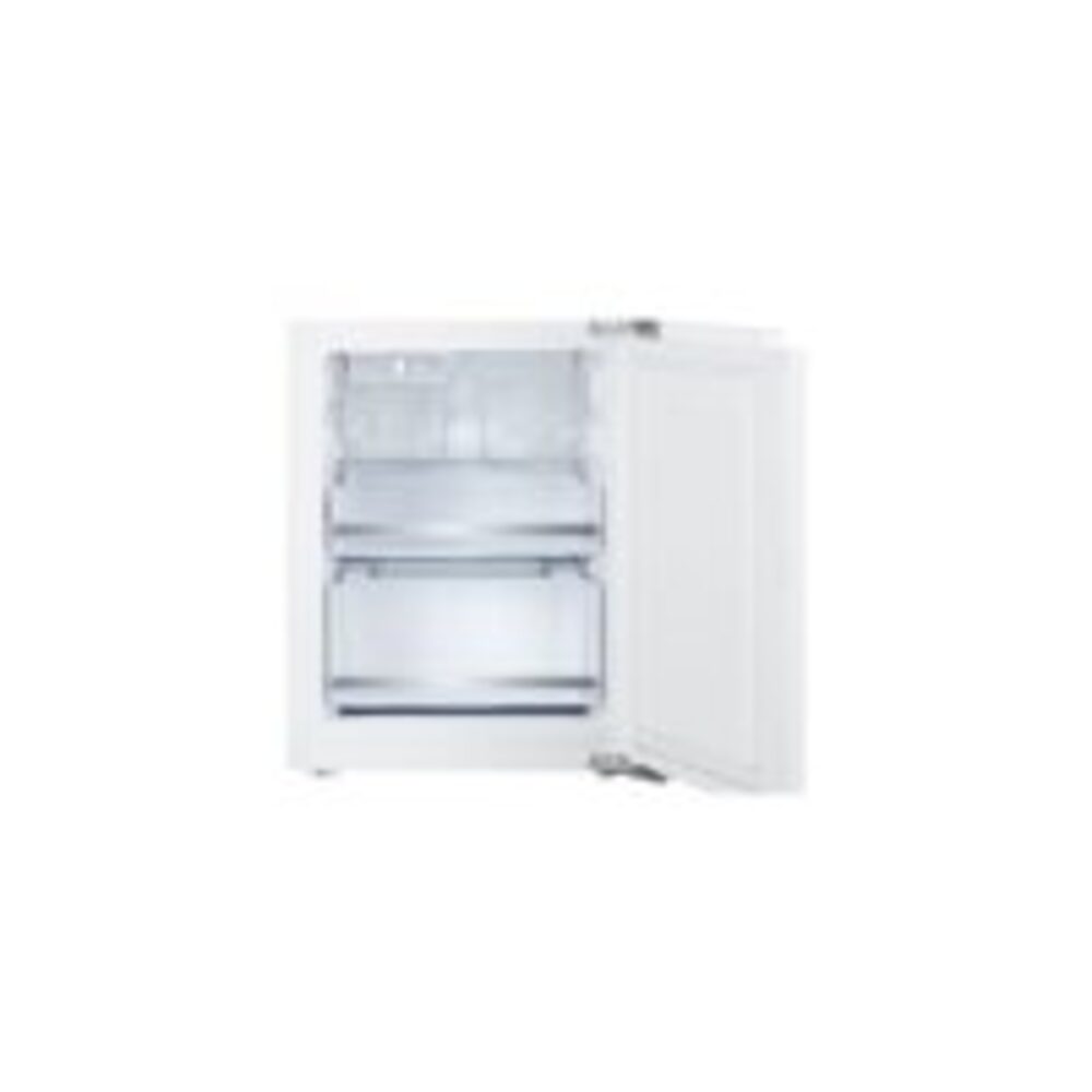 ILVE URBM22SIWPRY freezer interior