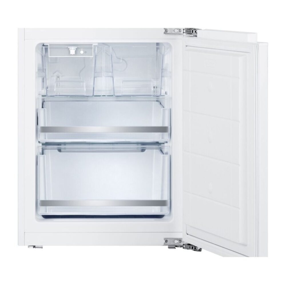 ILVE URBM22SIWPRY freezer interior
