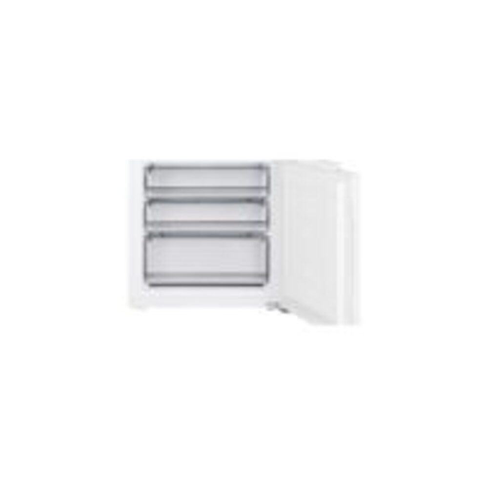 ILVE URBM28SIWPRY freezer interior