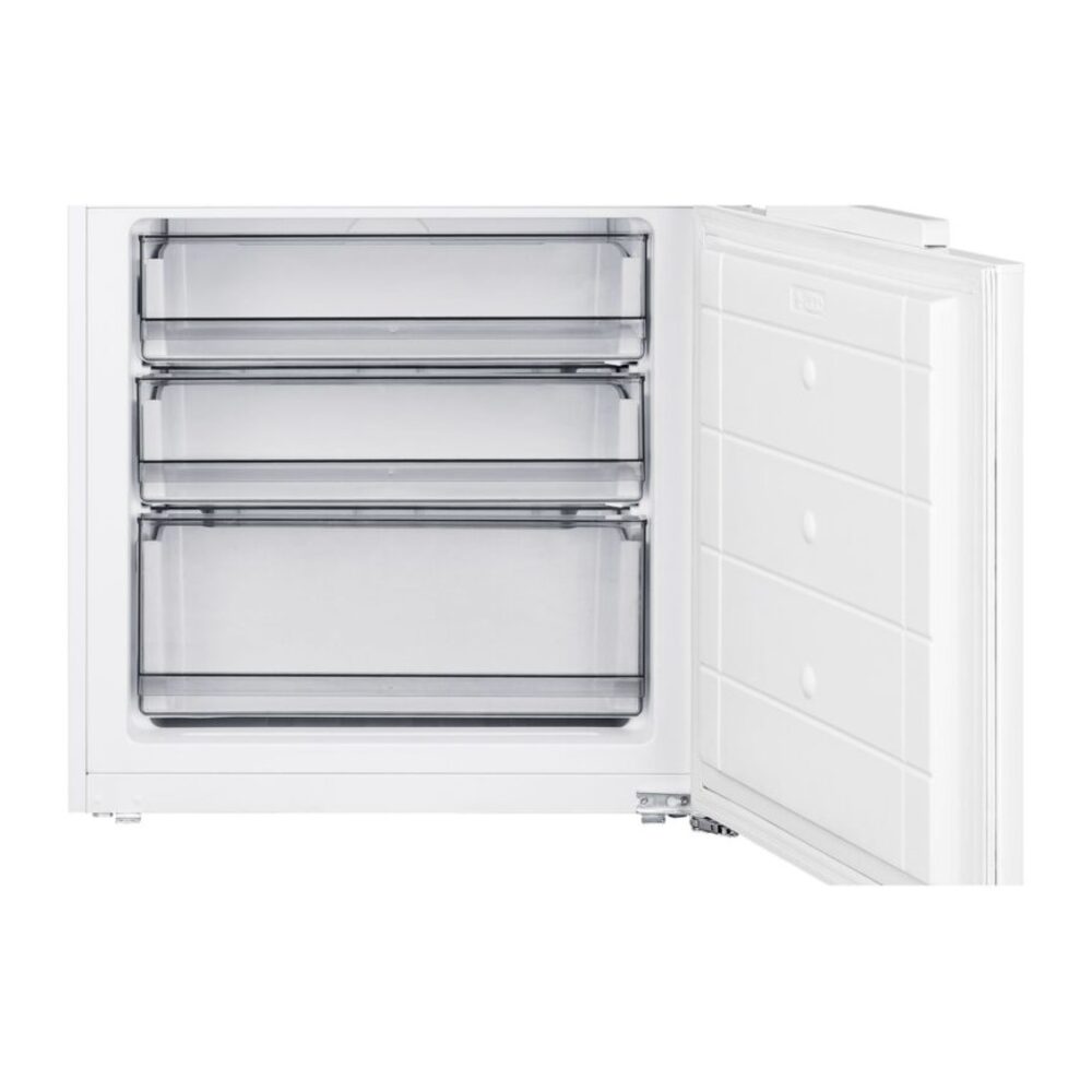 ILVE URBM28SIWPRY freezer interior