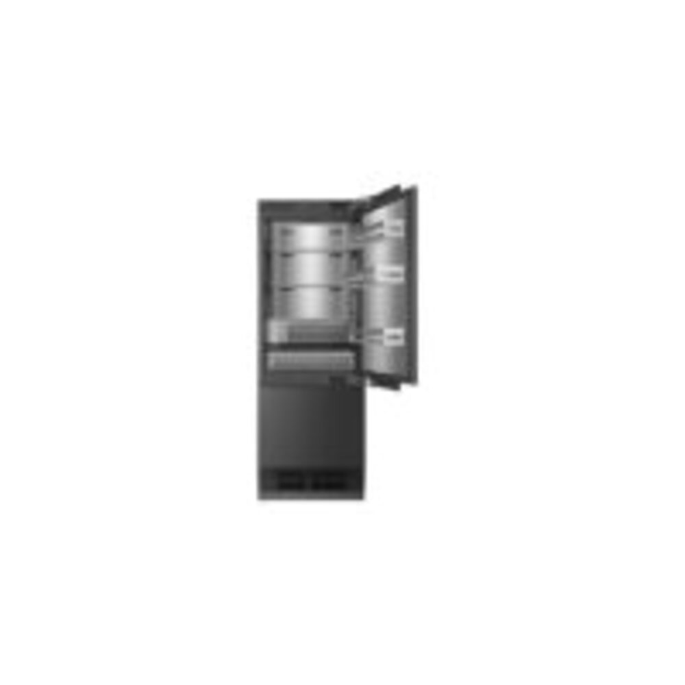 ILVE URBM30S 30 inch Built-In Bottom Freezer Refrigerator with 16 cu. ft. Capacity, Reversible Door, Energy Star, Sabbath Mode