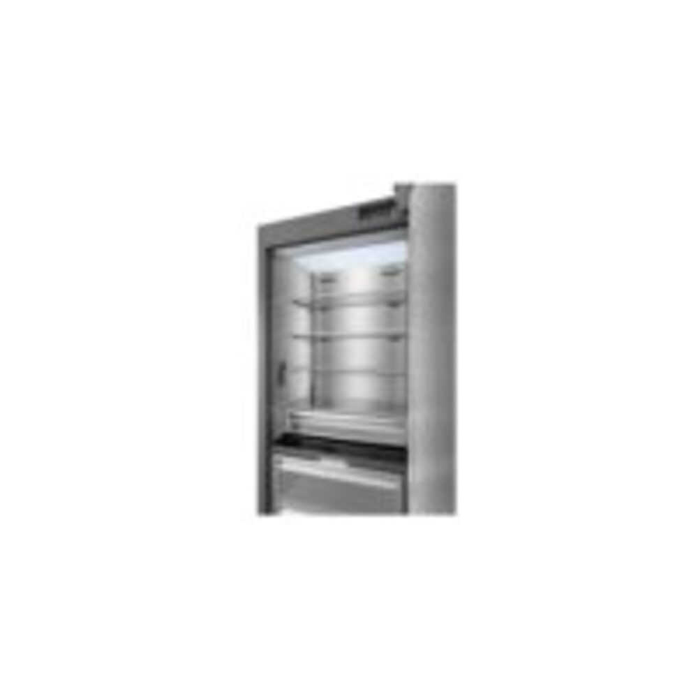 ILVE URFC24SNW 24 inch Refrigerator Column with 12.5 cu. ft. Capacity, Internal Water Dispenser