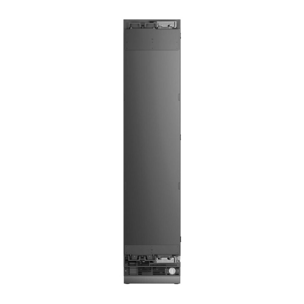 ILVE URFC24SNW 24 inch Refrigerator Column with 12.5 cu. ft. Capacity, Internal Water Dispenser