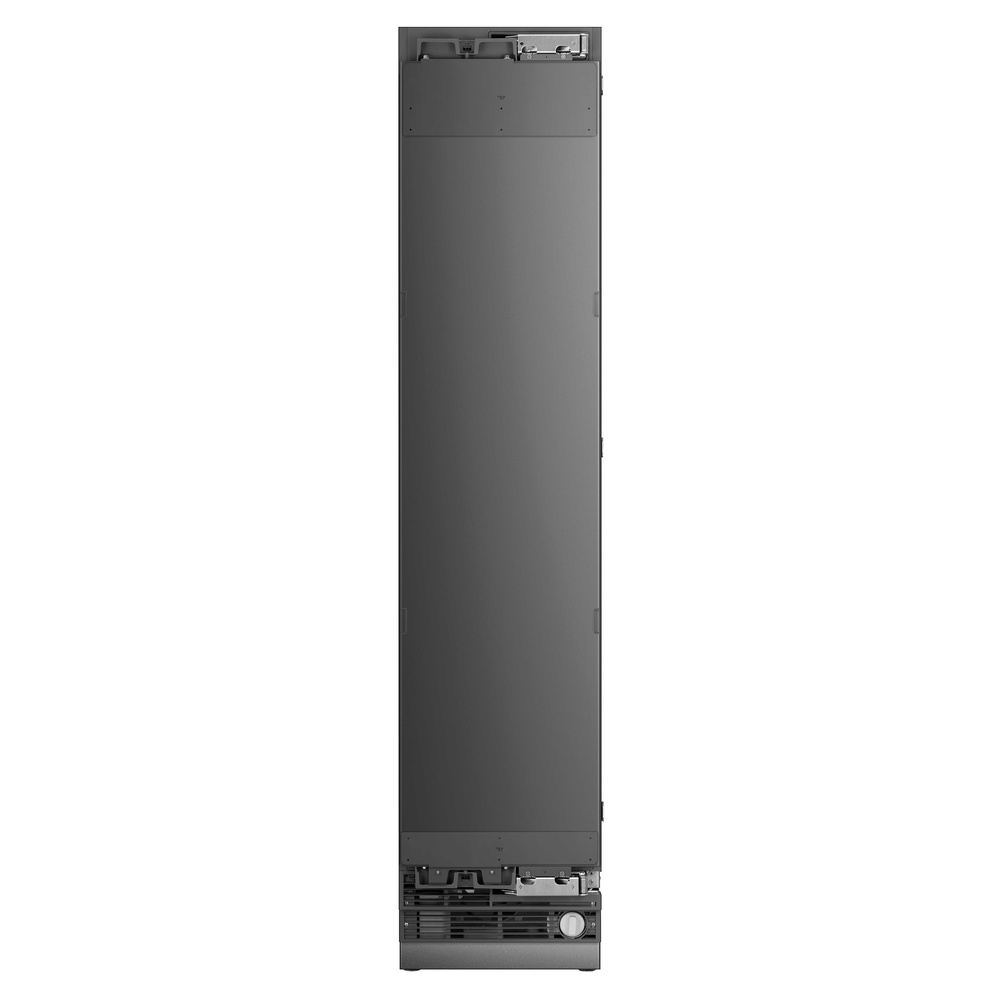 ILVE URFC24SNW 24 inch Refrigerator Column with 12.5 cu. ft. Capacity, Internal Water Dispenser