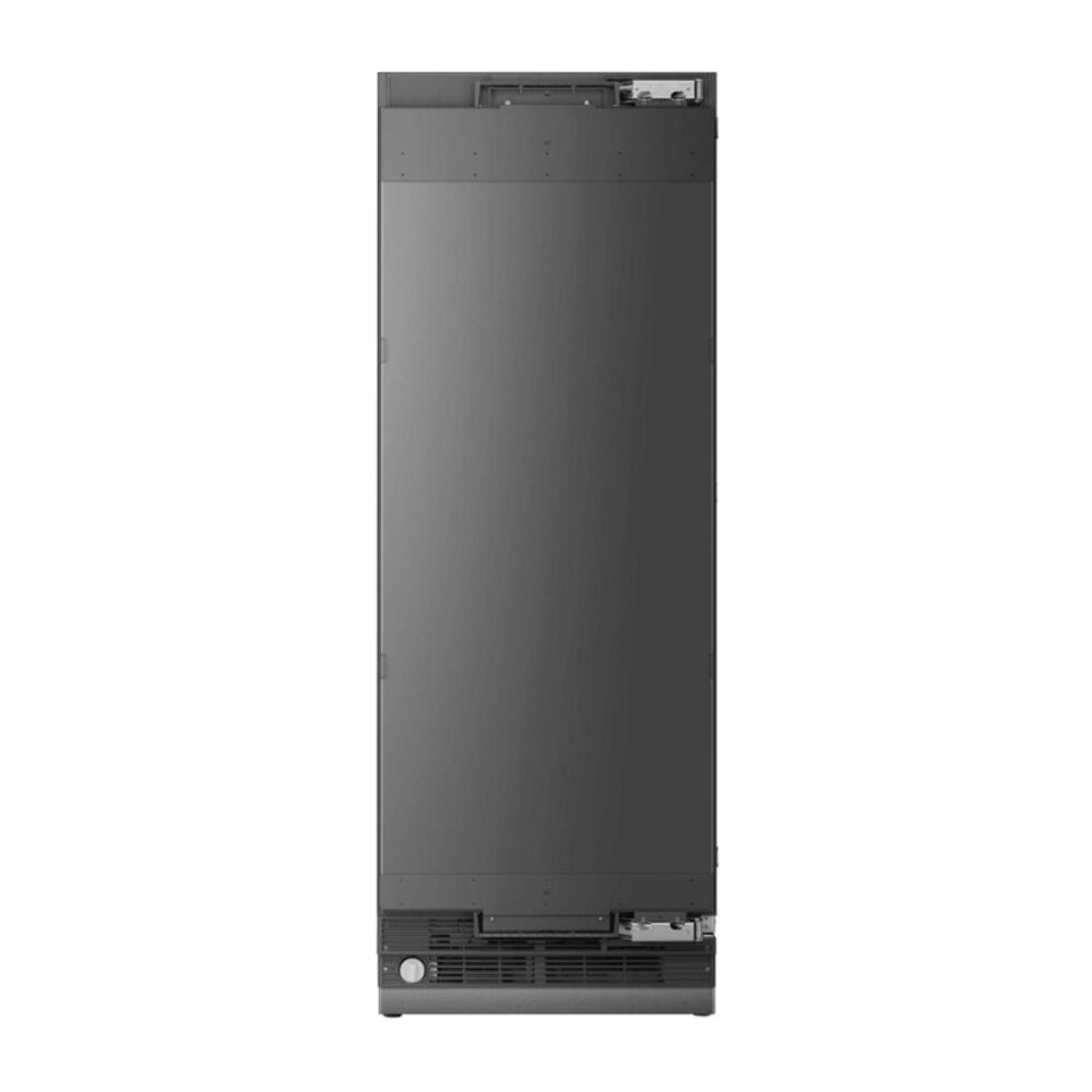 ILVE URFC30SNW front view without panel