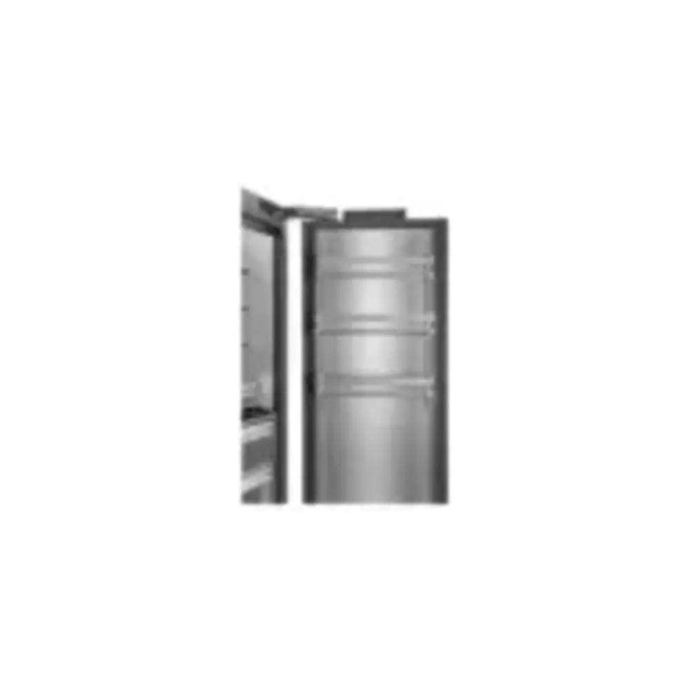 ILVE URFC36SNW door storage