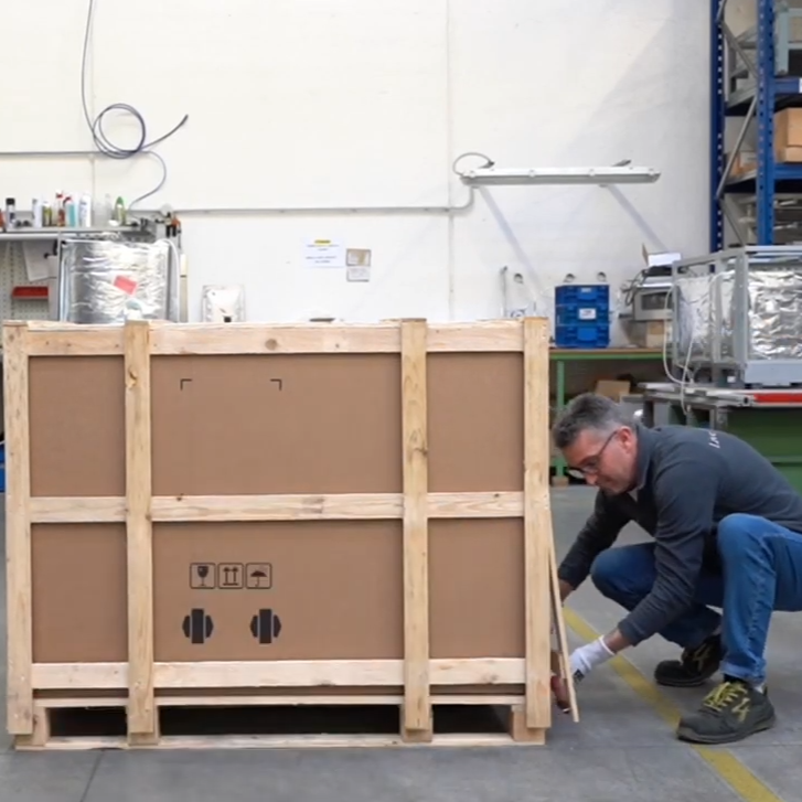 Unbox Majestic II blog 1