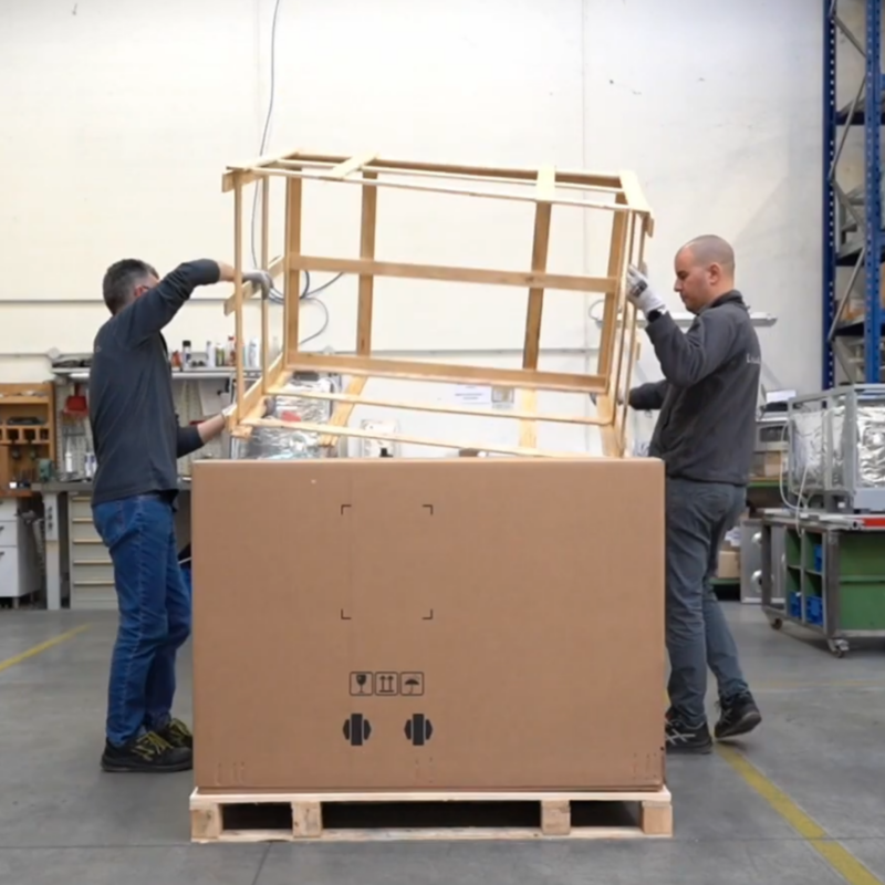 Unbox Majestic II blog featured image