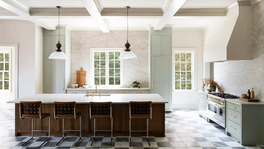 WESTHAVEN ILVE NOSTALGIE 48 INCH Range Blog Header