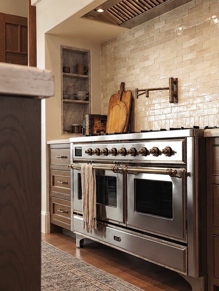 Willow Creek ILVE dual range