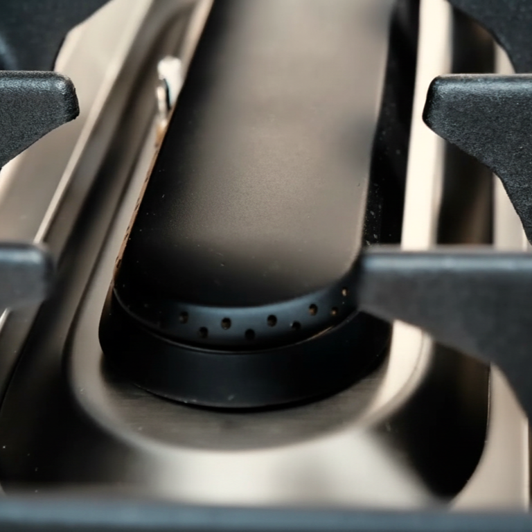 ILVE Fish Pot Burner