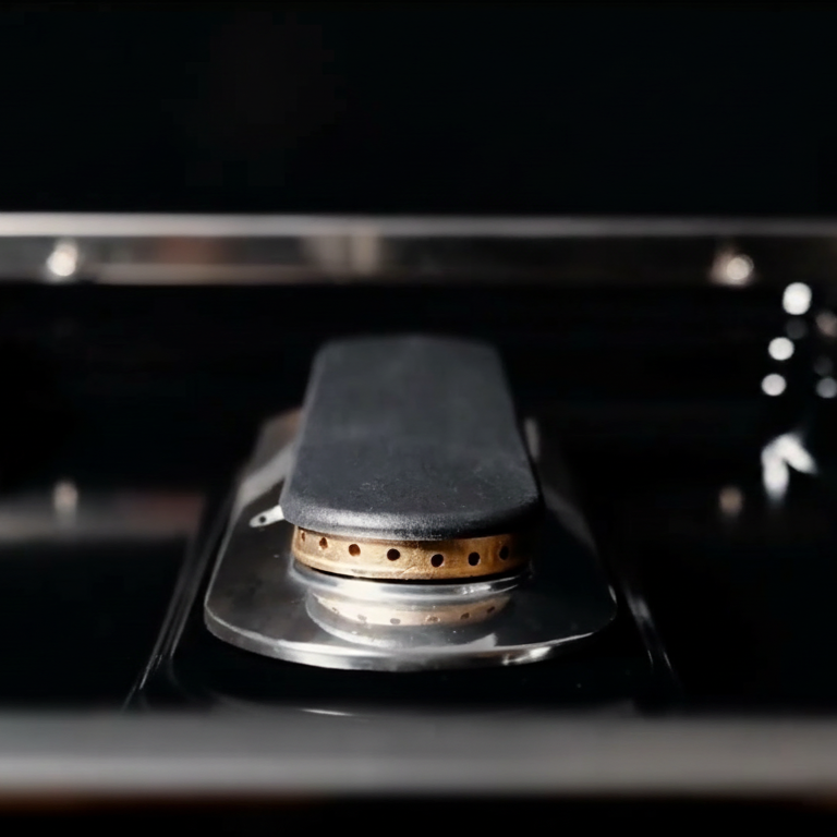 ILVE Fish Pot Burner