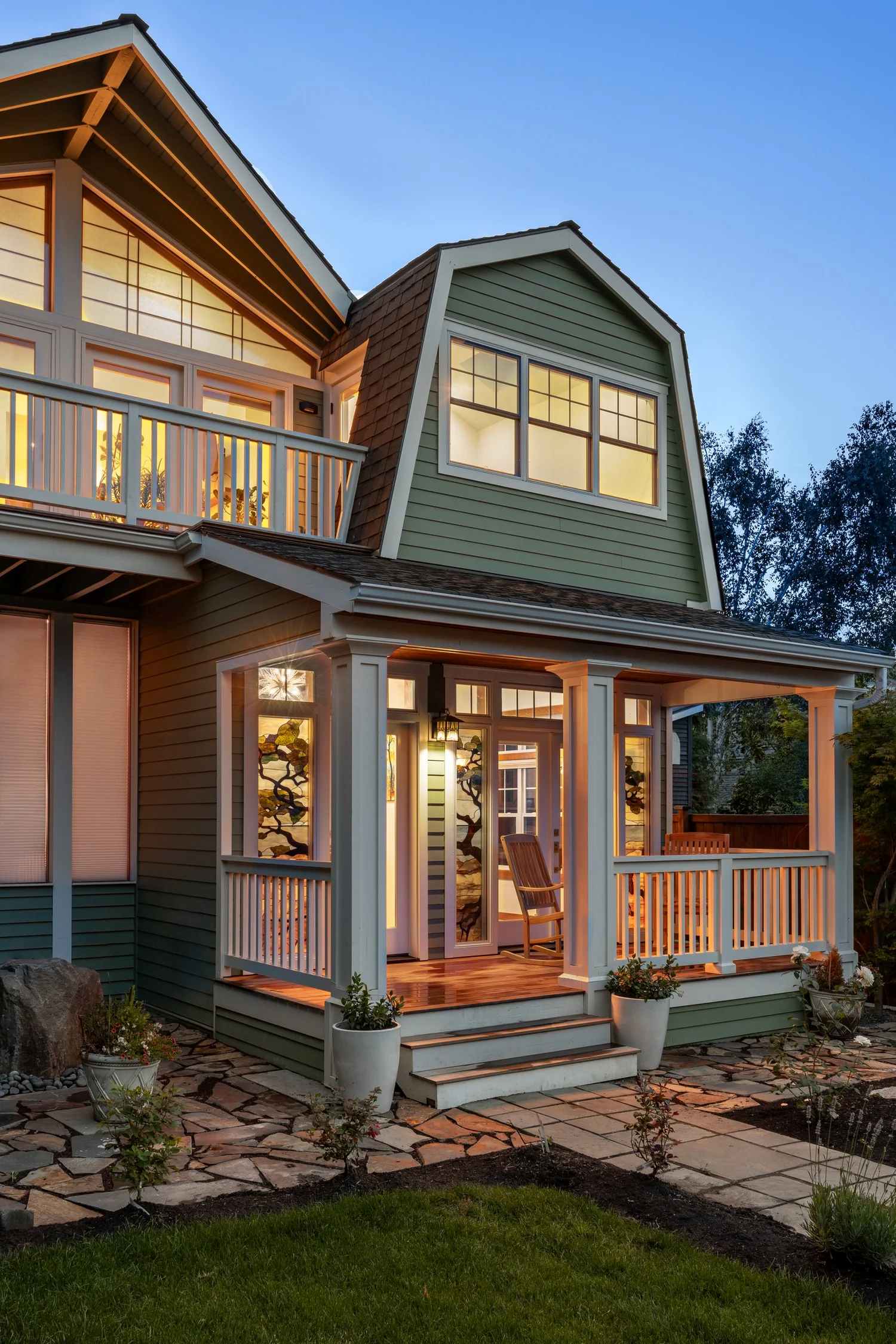 historic seattle kitchen renovation ilve majestic