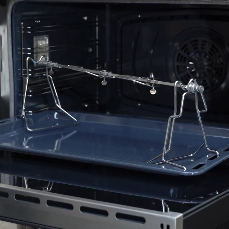 how to install a rotisserie featured image