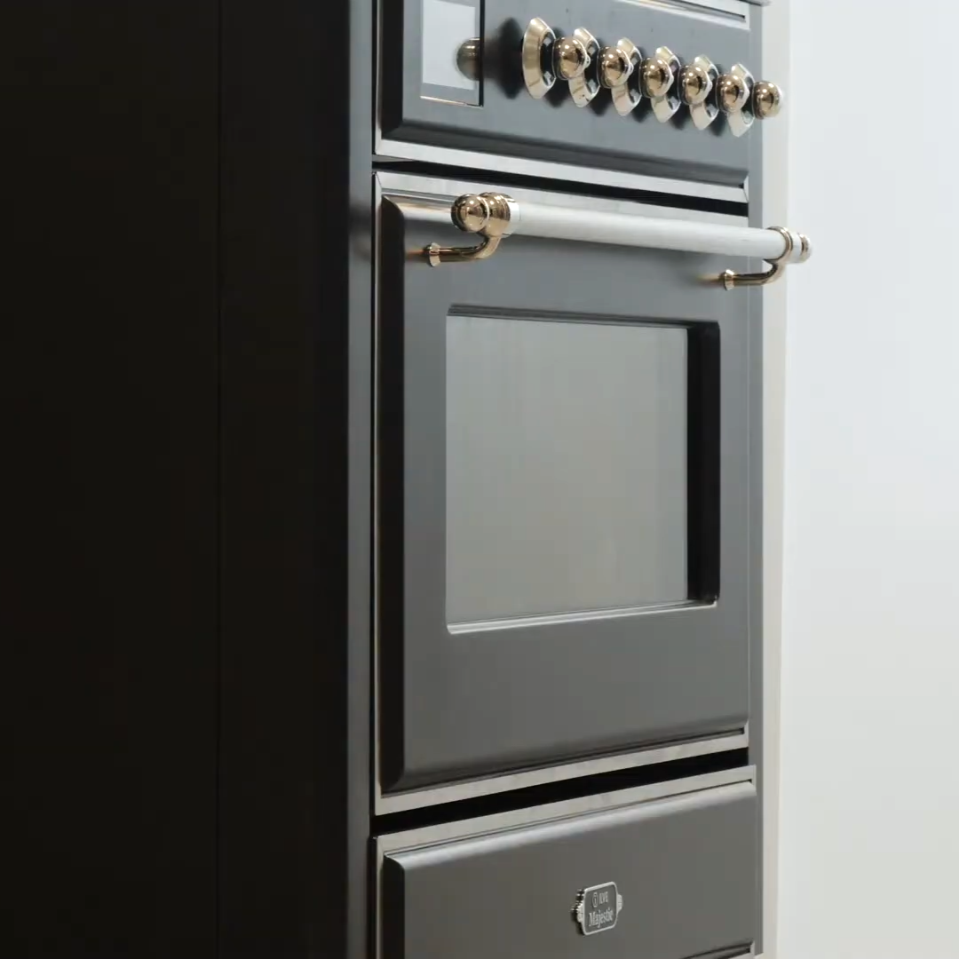 how to replace oven door majestic II featured image 1
