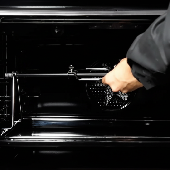 how to use rotisserie oven blog 1