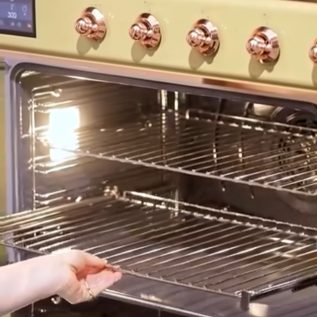 ILVE Majestic II Dual Fuel Range