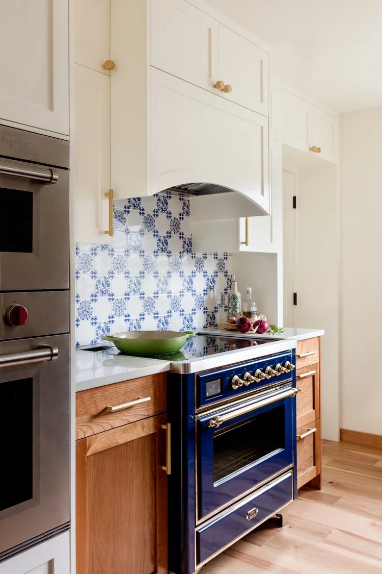 ILVE Majestic II 36-inch range