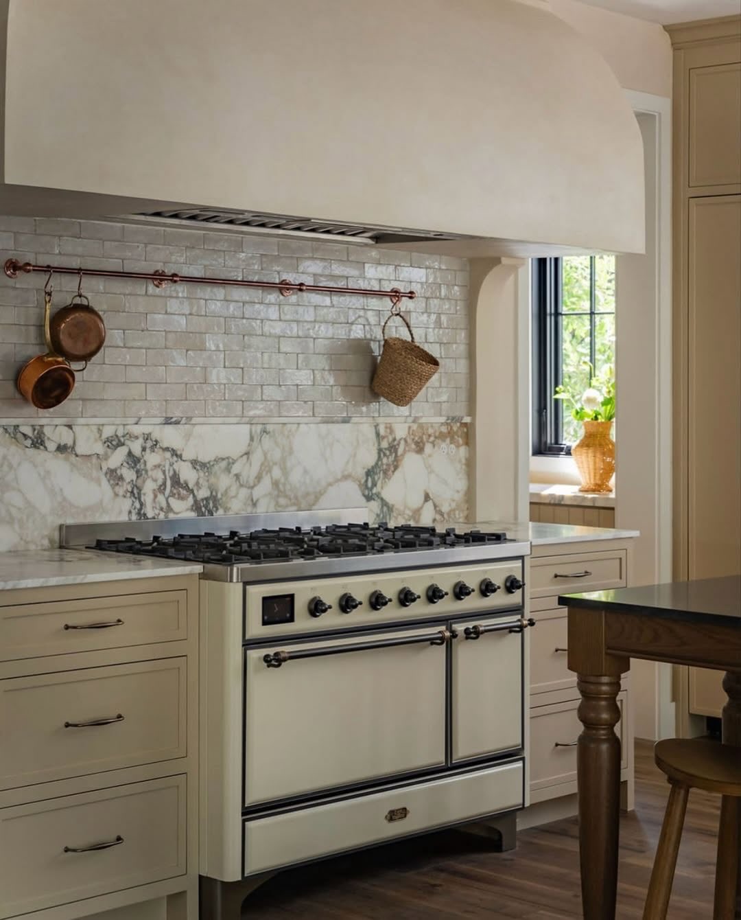 ILVE Majestic II 48-inch range