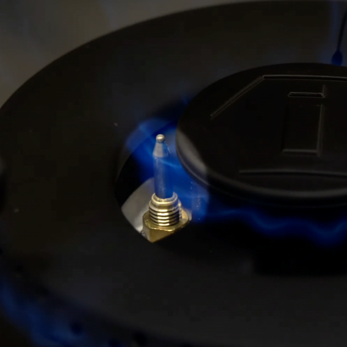 ILVE Thermocouple Safety Valve