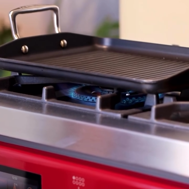 majestic burner featured image