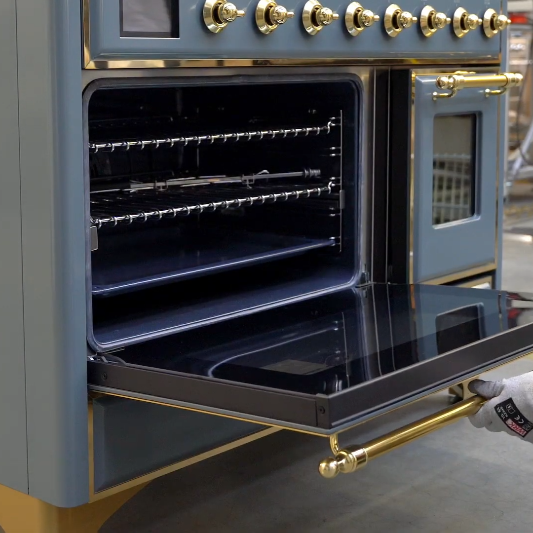 replace oven door majestic blog 1