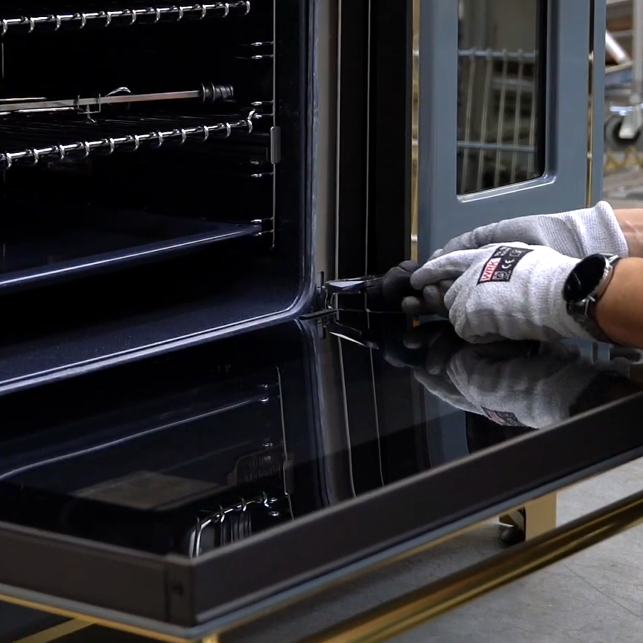 replace oven door majestic blog 2