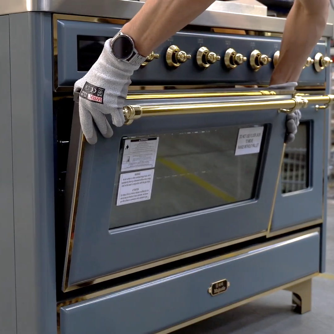 replace oven door majestic blog 3