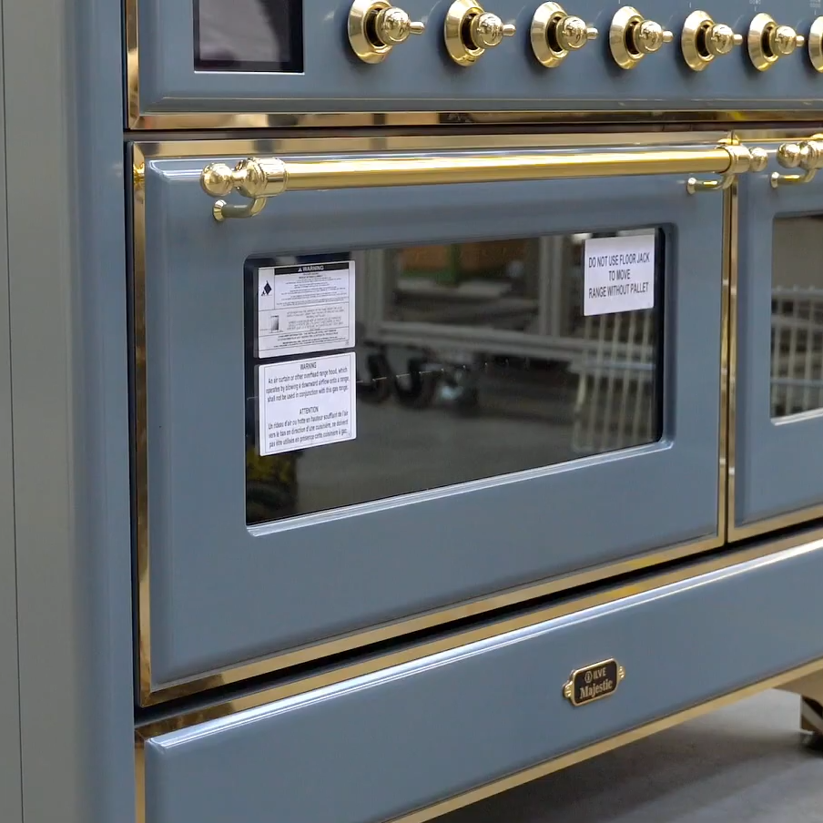 replace oven door majestic blog 4