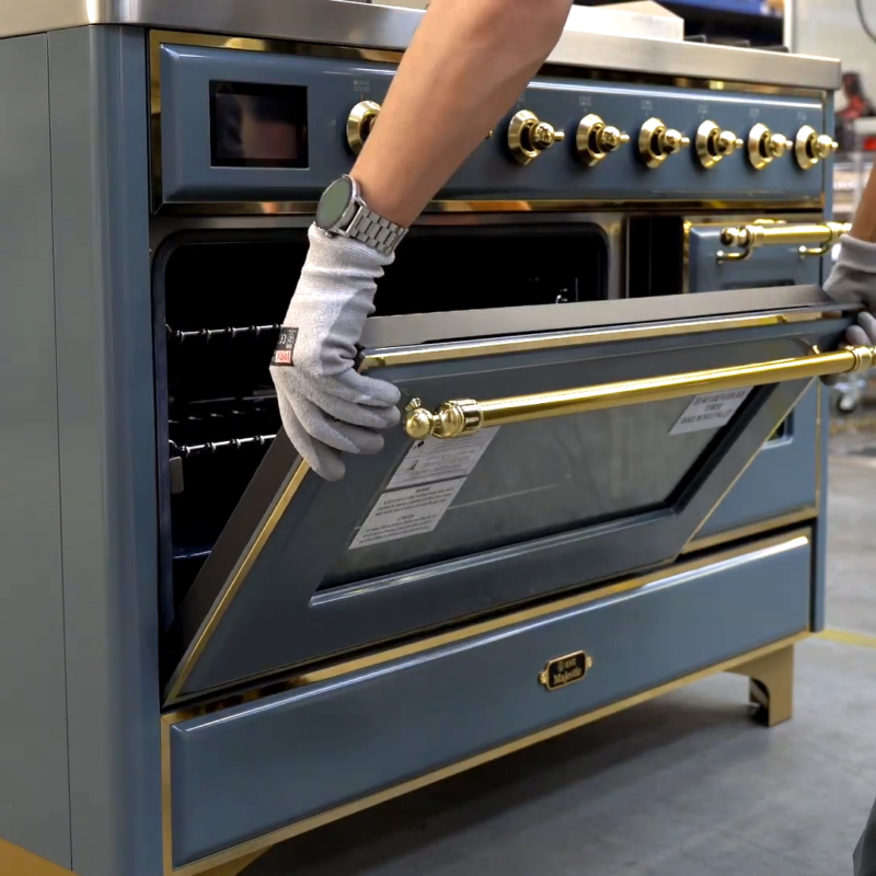 replace oven door majestic blog 5