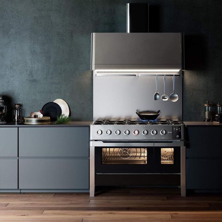 the ILVE Panoramagic