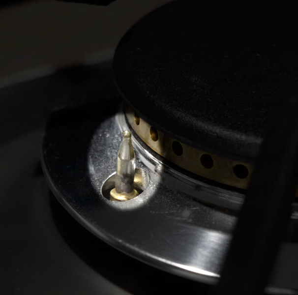 ILVE Thermocouple Safety Valve