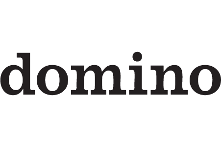 ILVE USA 4 Domino Logo