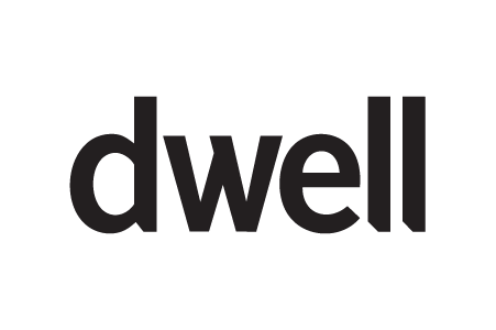 ILVE USA 5 Dwell Logo