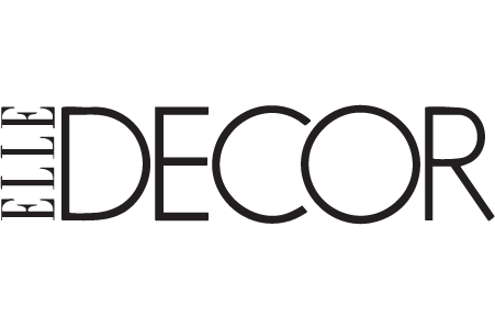 ILVE USA 6 Elle Decor Logo