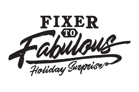 ILVE USA 7 Fixer to Fabulous Logo